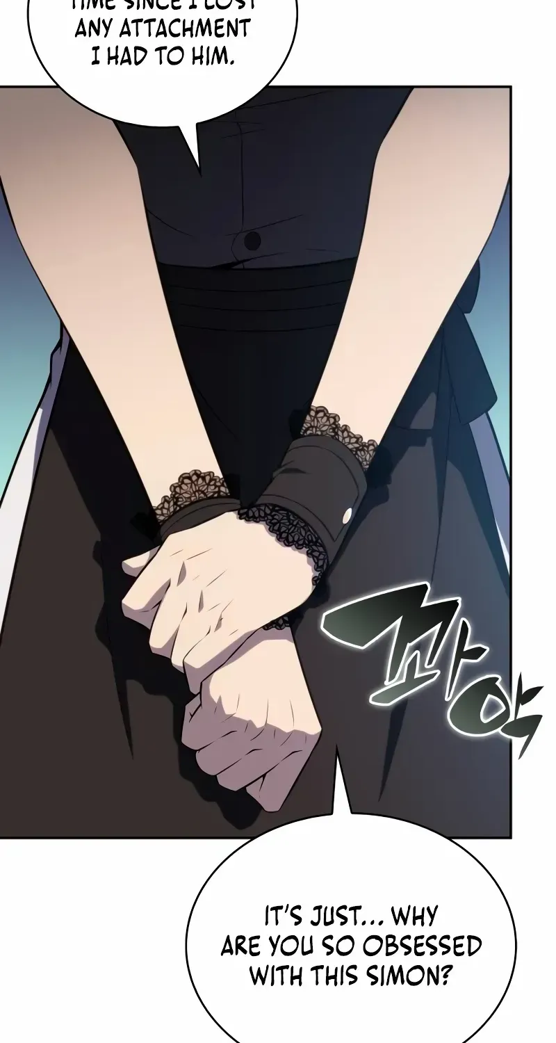 The Regressed Son of a Duke is an Assassin Chapter 49 page 5 - 