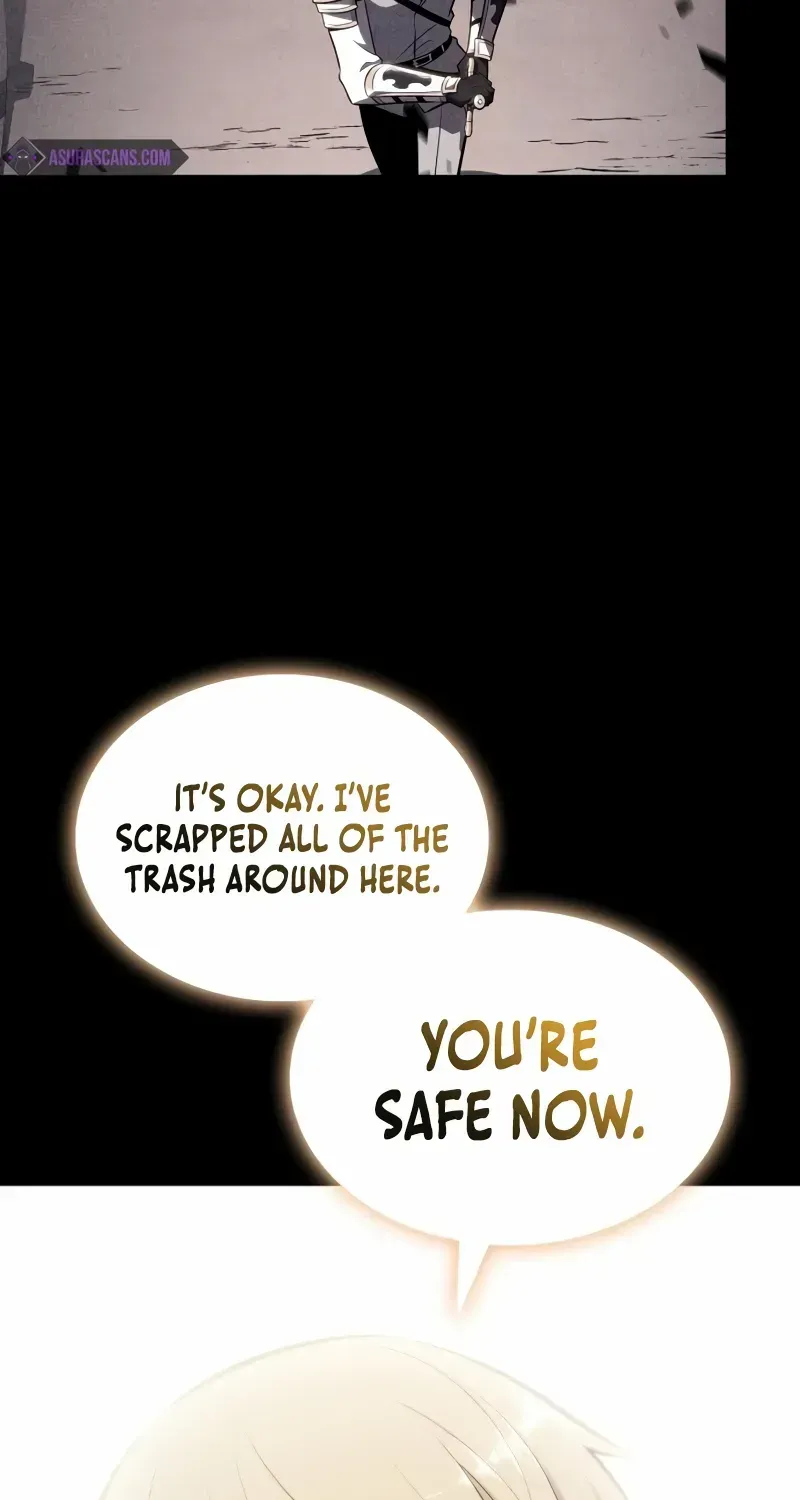 The Regressed Son of a Duke is an Assassin Chapter 49 page 41 - 