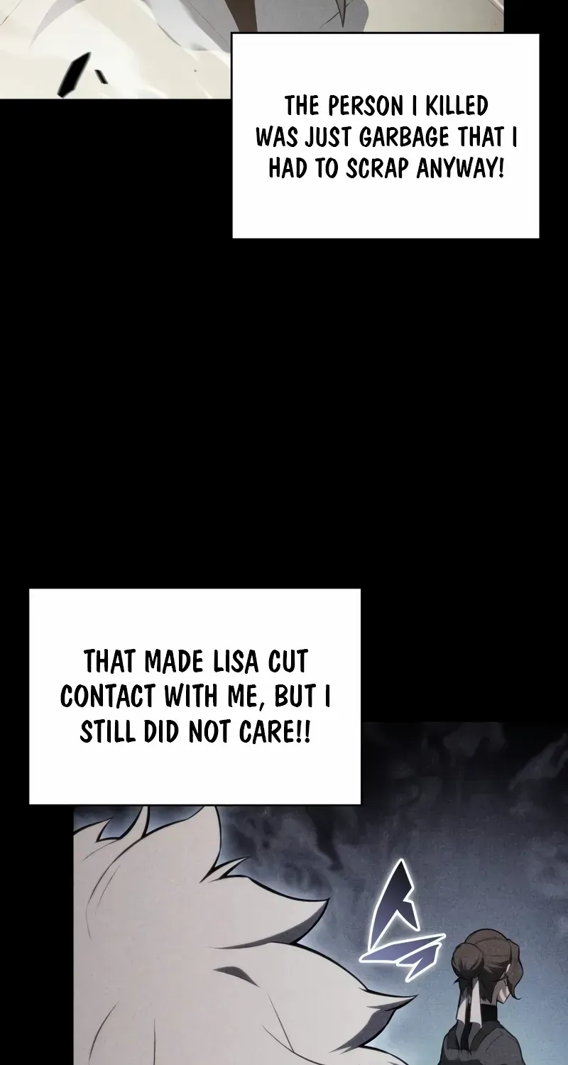 The Regressed Son of a Duke is an Assassin Chapter 49 page 48 - 