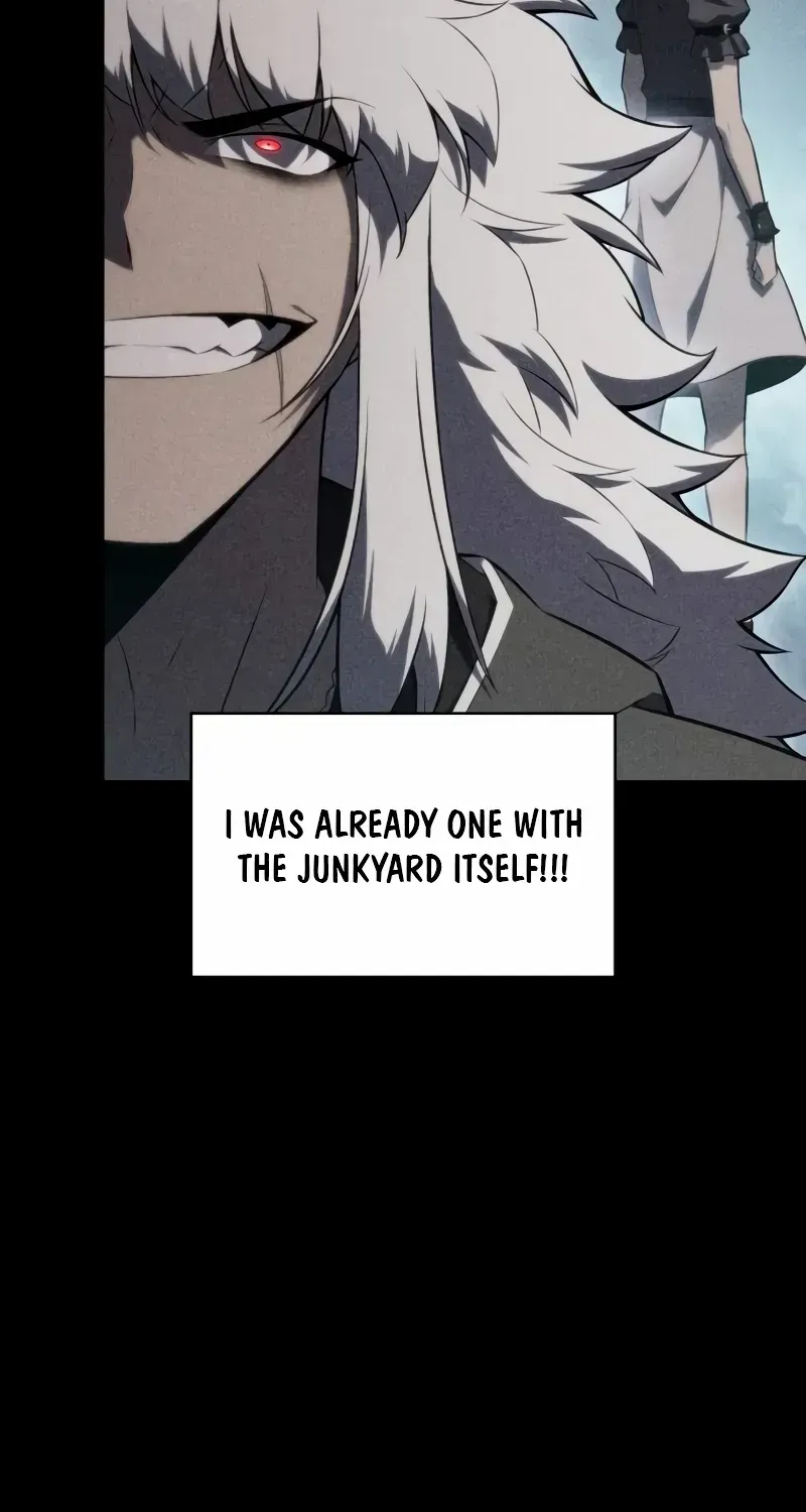 The Regressed Son of a Duke is an Assassin Chapter 49 page 49 - 