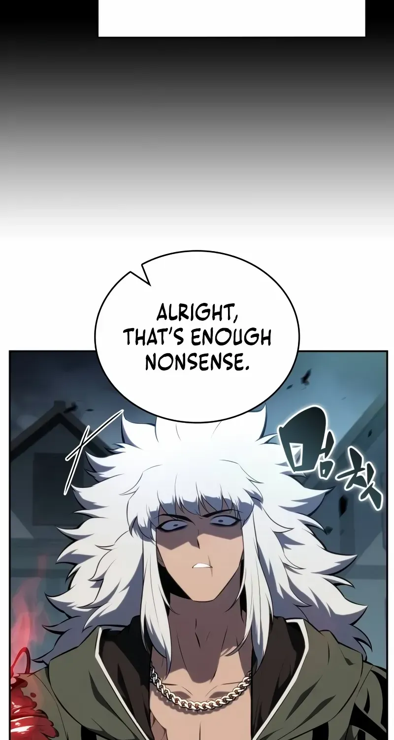 The Regressed Son of a Duke is an Assassin Chapter 49 page 51 - 