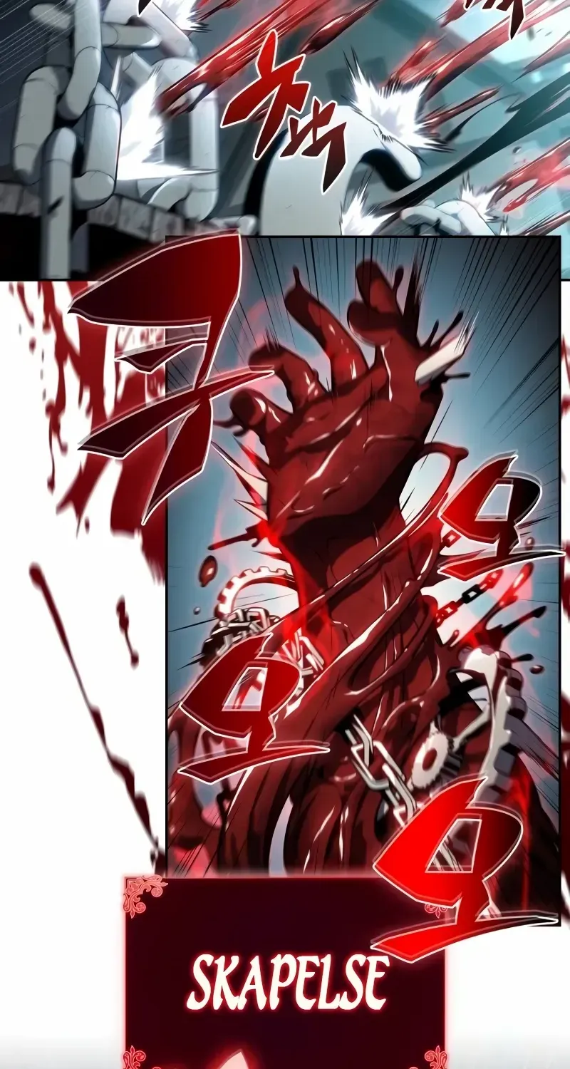 The Regressed Son of a Duke is an Assassin Chapter 49 page 56 - 