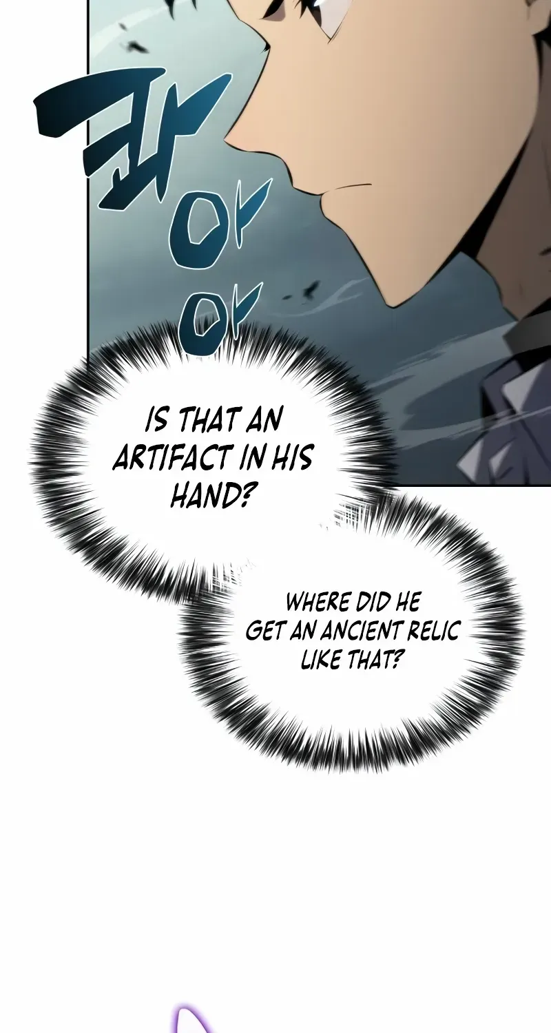 The Regressed Son of a Duke is an Assassin Chapter 49 page 59 - 