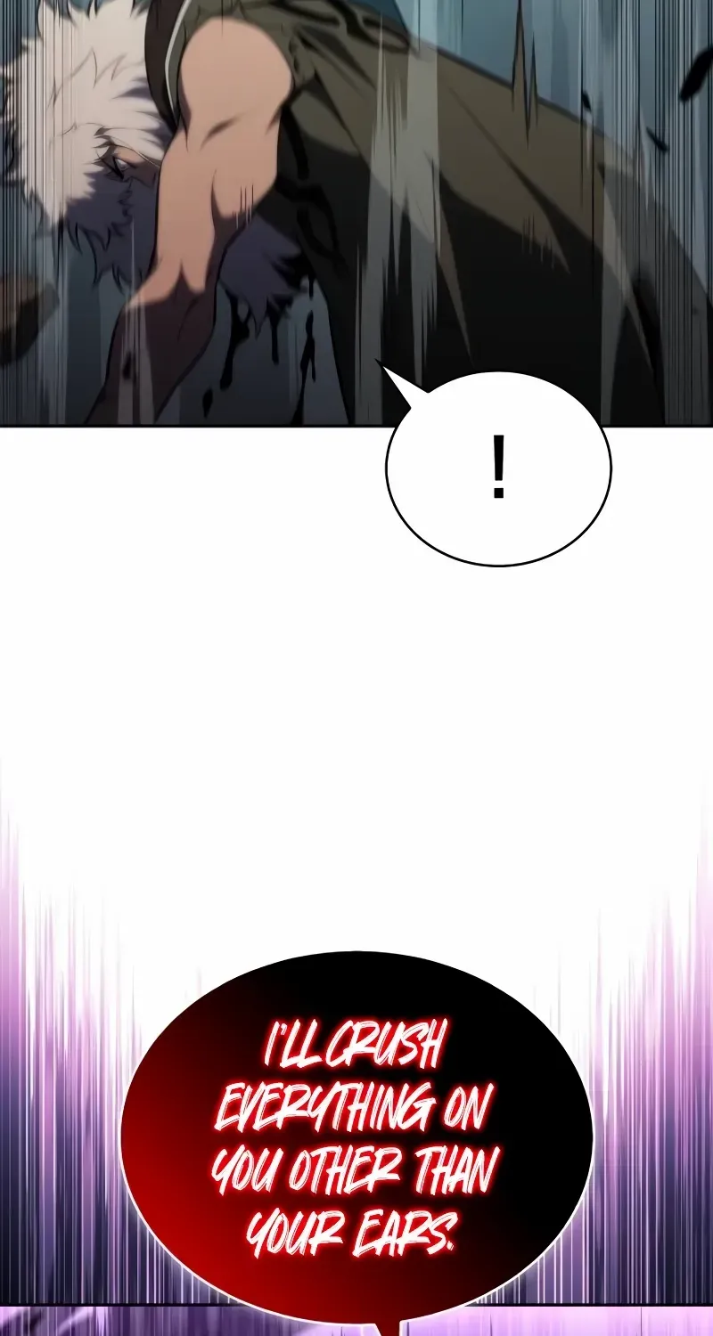 The Regressed Son of a Duke is an Assassin Chapter 49 page 79 - 