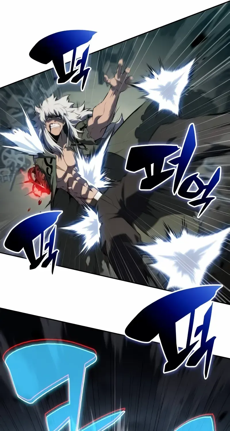 The Regressed Son of a Duke is an Assassin Chapter 49 page 84 - 
