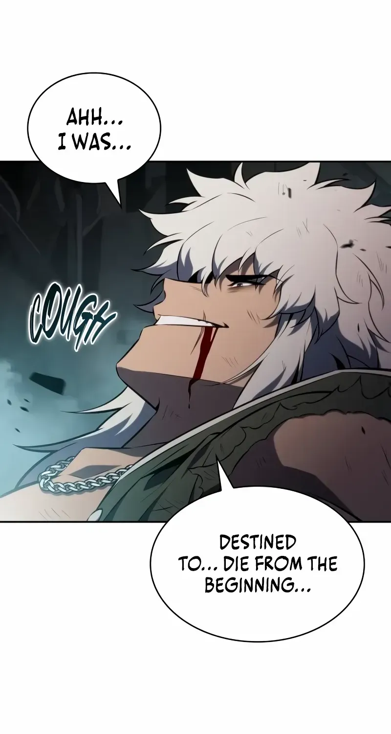 The Regressed Son of a Duke is an Assassin Chapter 49 page 87 - 