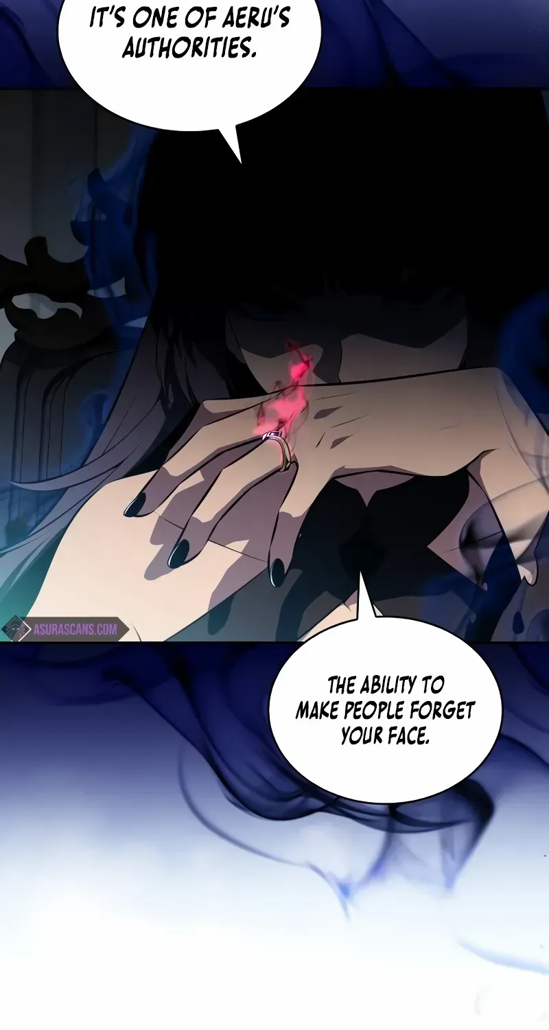 The Regressed Son of a Duke is an Assassin Chapter 49 page 10 - 