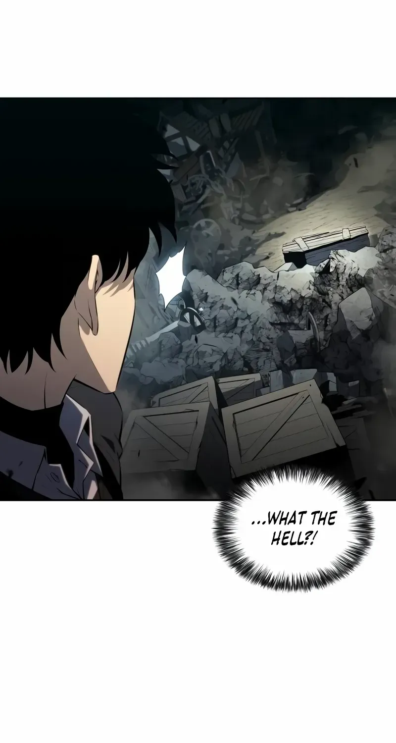The Regressed Son of a Duke is an Assassin Chapter 49 page 93 - 