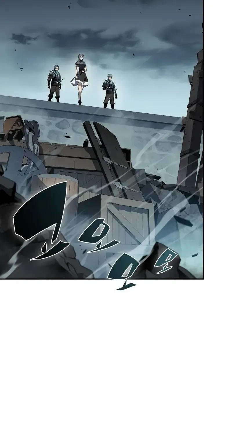 The Regressed Son of a Duke is an Assassin Chapter 49 page 98 - 