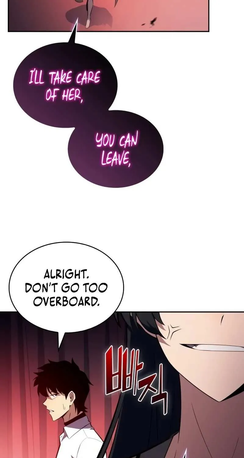 The Regressed Son of a Duke is an Assassin Chapter 50 page 101 - 