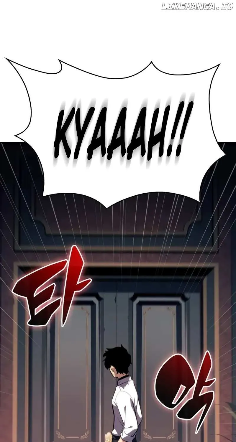 The Regressed Son of a Duke is an Assassin Chapter 50 page 110 - 