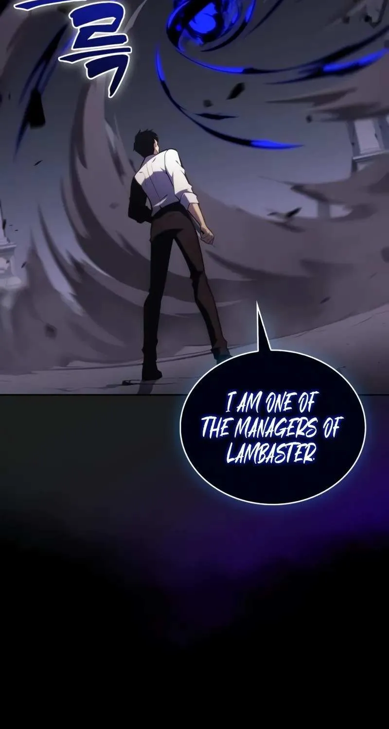 The Regressed Son of a Duke is an Assassin Chapter 50 page 118 - 