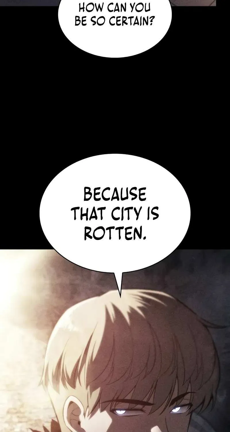 The Regressed Son of a Duke is an Assassin Chapter 50 page 13 - 