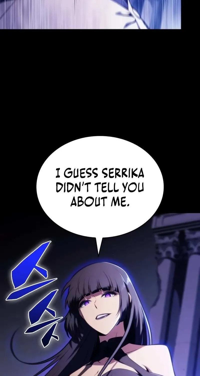 The Regressed Son of a Duke is an Assassin Chapter 50 page 122 - 