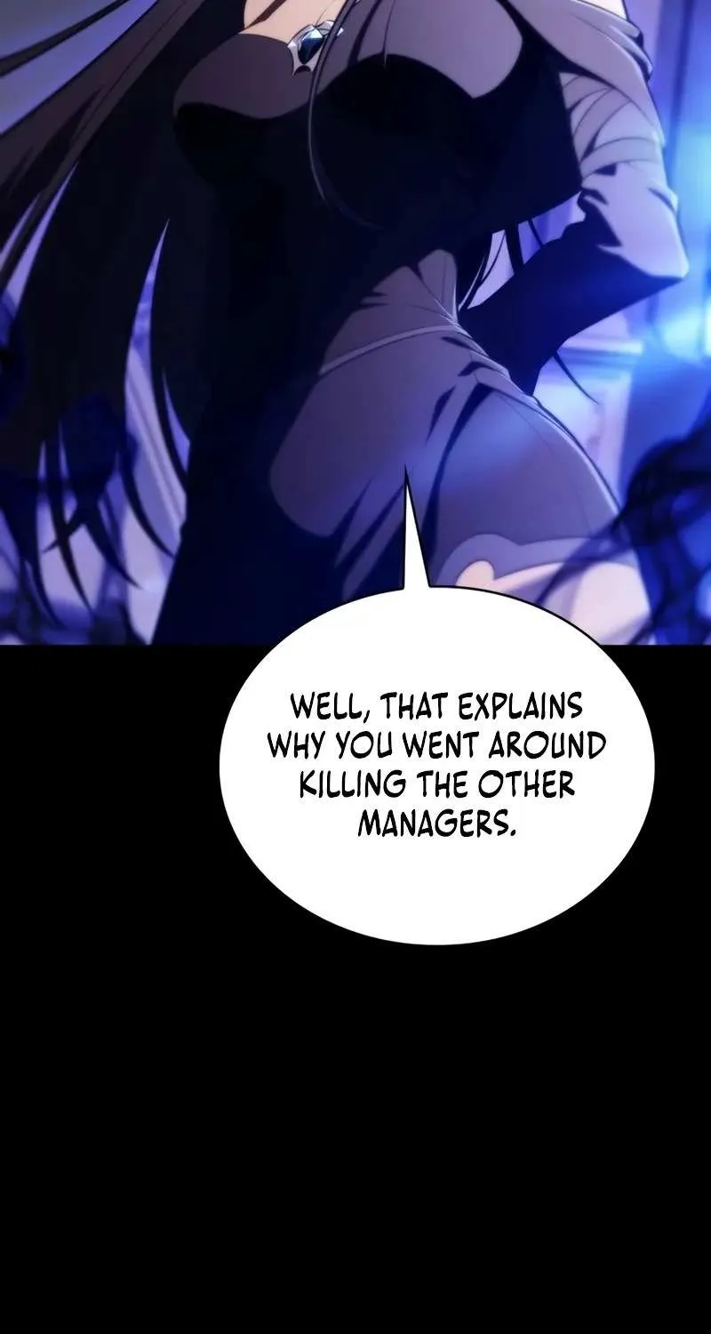 The Regressed Son of a Duke is an Assassin Chapter 50 page 123 - 