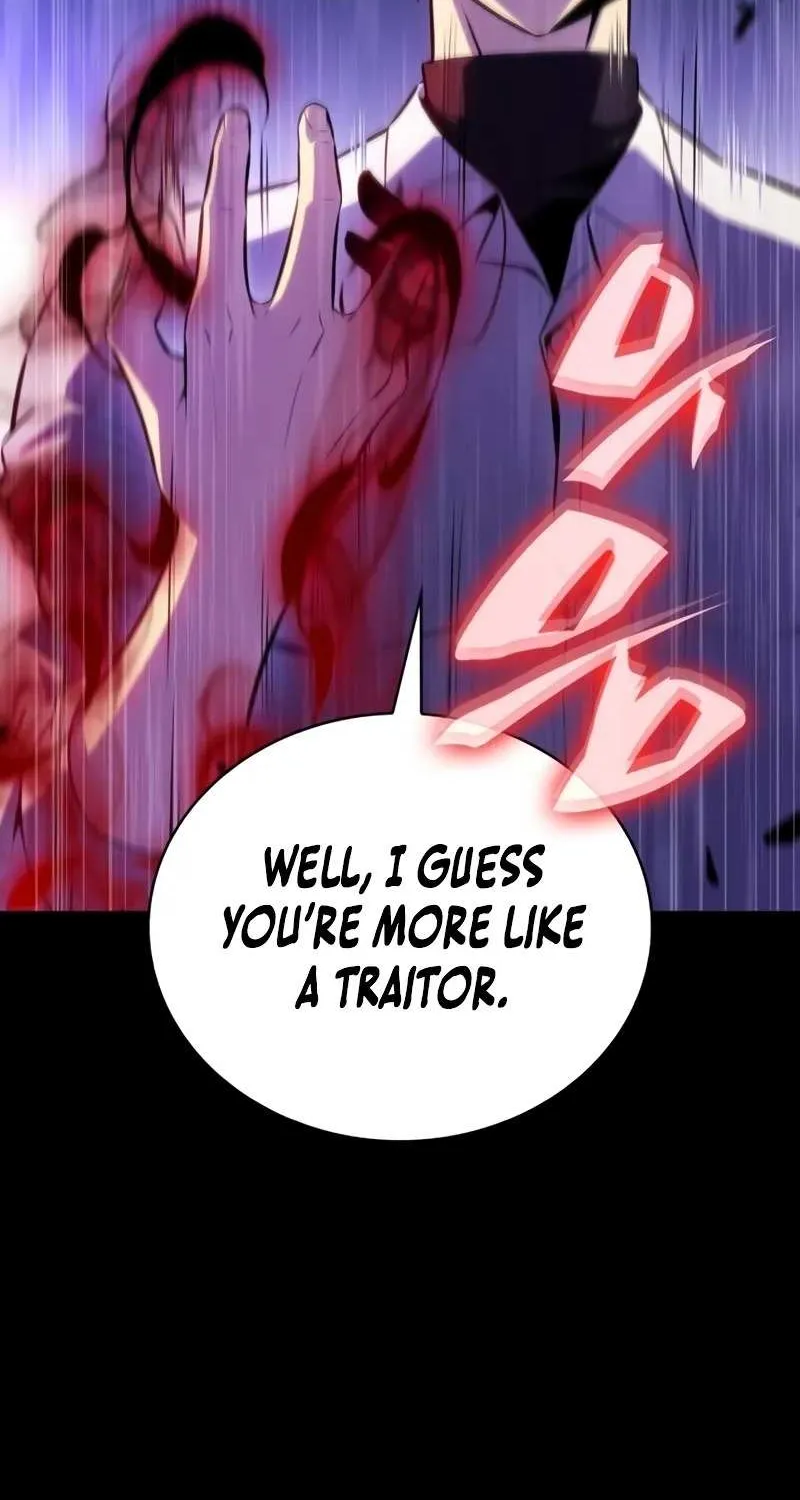 The Regressed Son of a Duke is an Assassin Chapter 50 page 126 - 