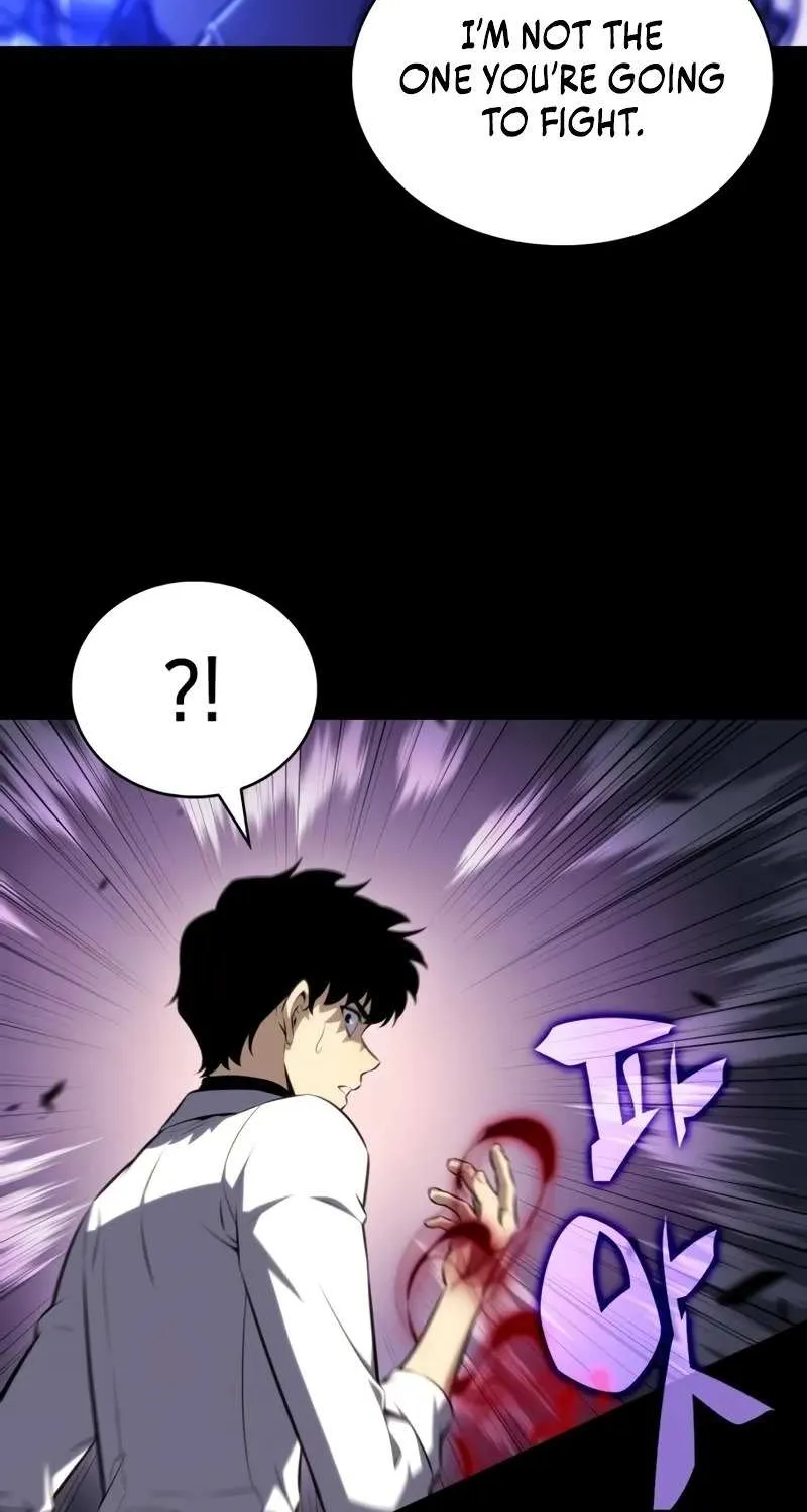 The Regressed Son of a Duke is an Assassin Chapter 50 page 128 - 