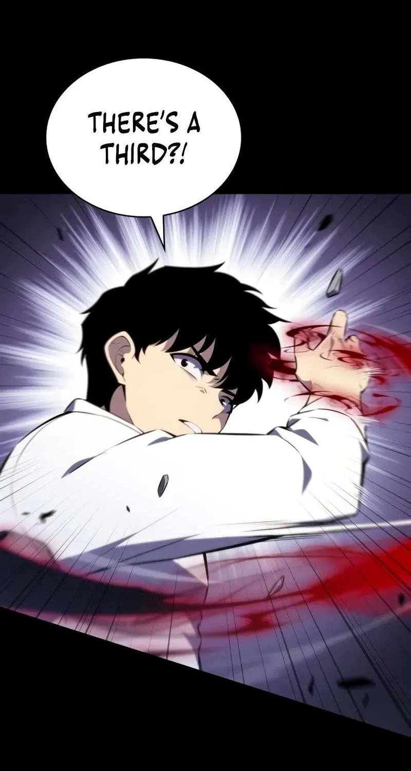 The Regressed Son of a Duke is an Assassin Chapter 50 page 130 - 