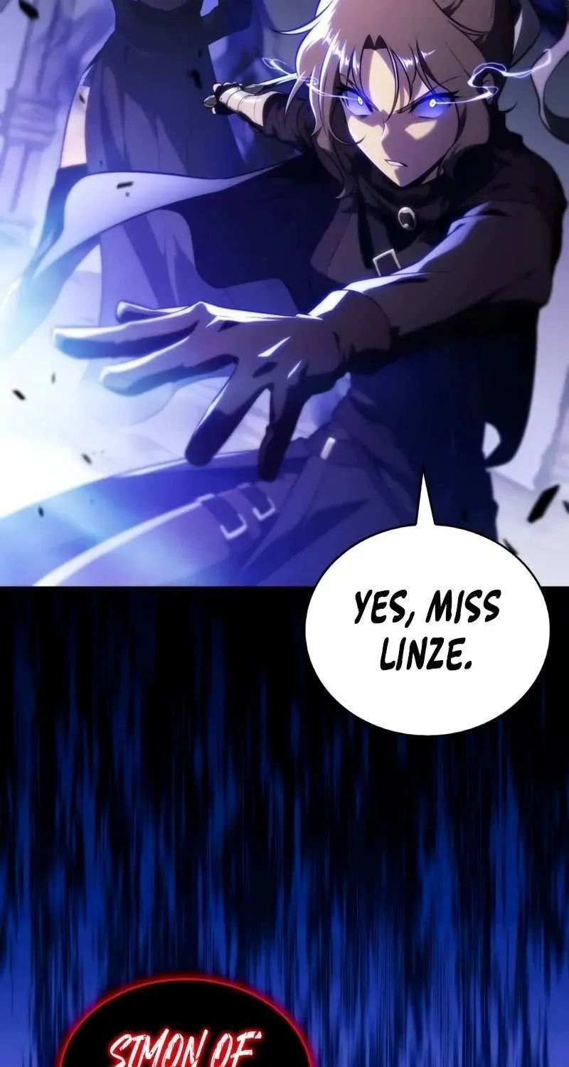 The Regressed Son of a Duke is an Assassin Chapter 50 page 134 - 