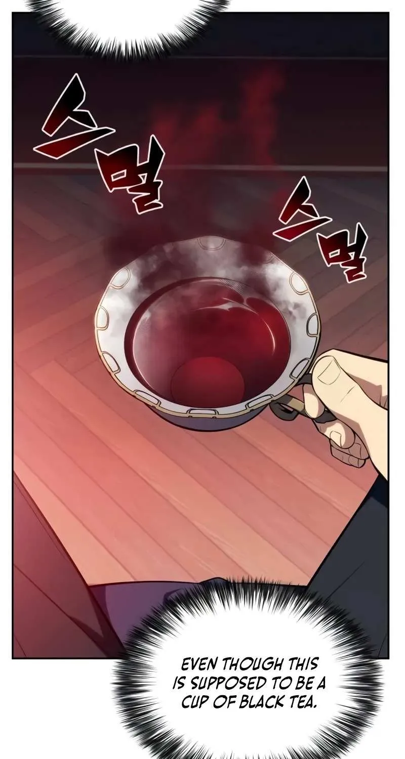 The Regressed Son of a Duke is an Assassin Chapter 50 page 20 - 