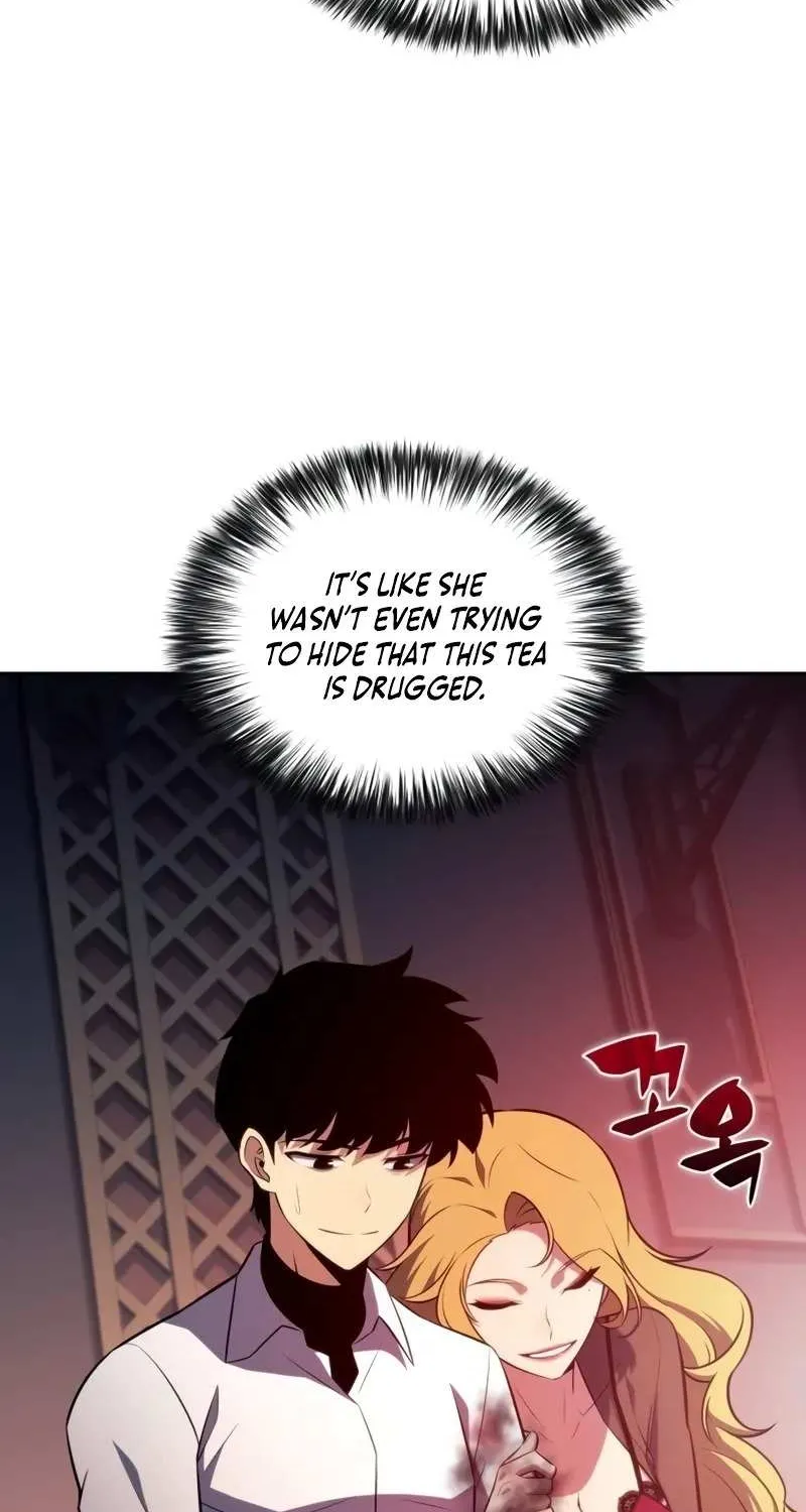 The Regressed Son of a Duke is an Assassin Chapter 50 page 21 - 