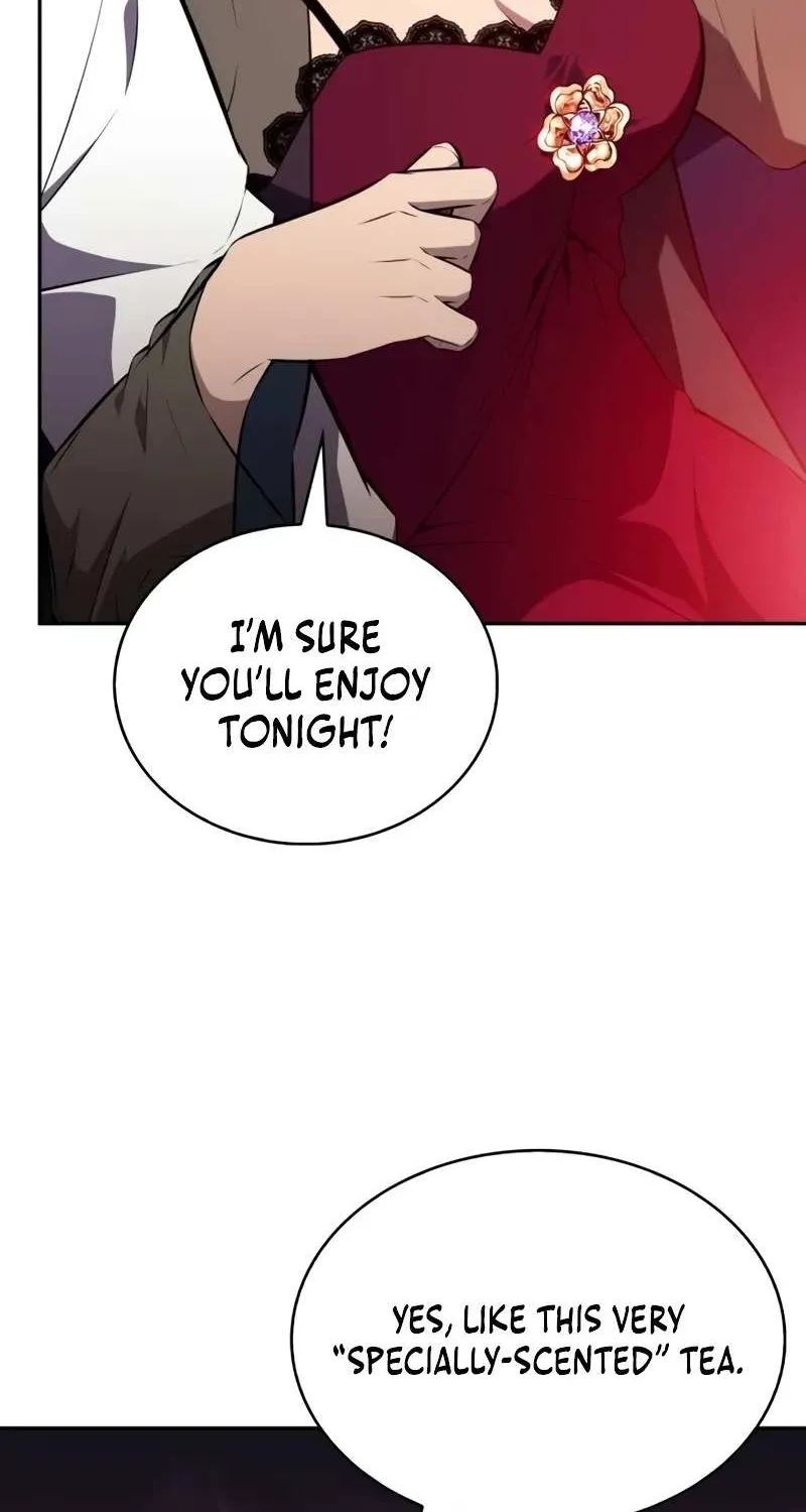 The Regressed Son of a Duke is an Assassin Chapter 50 page 24 - 