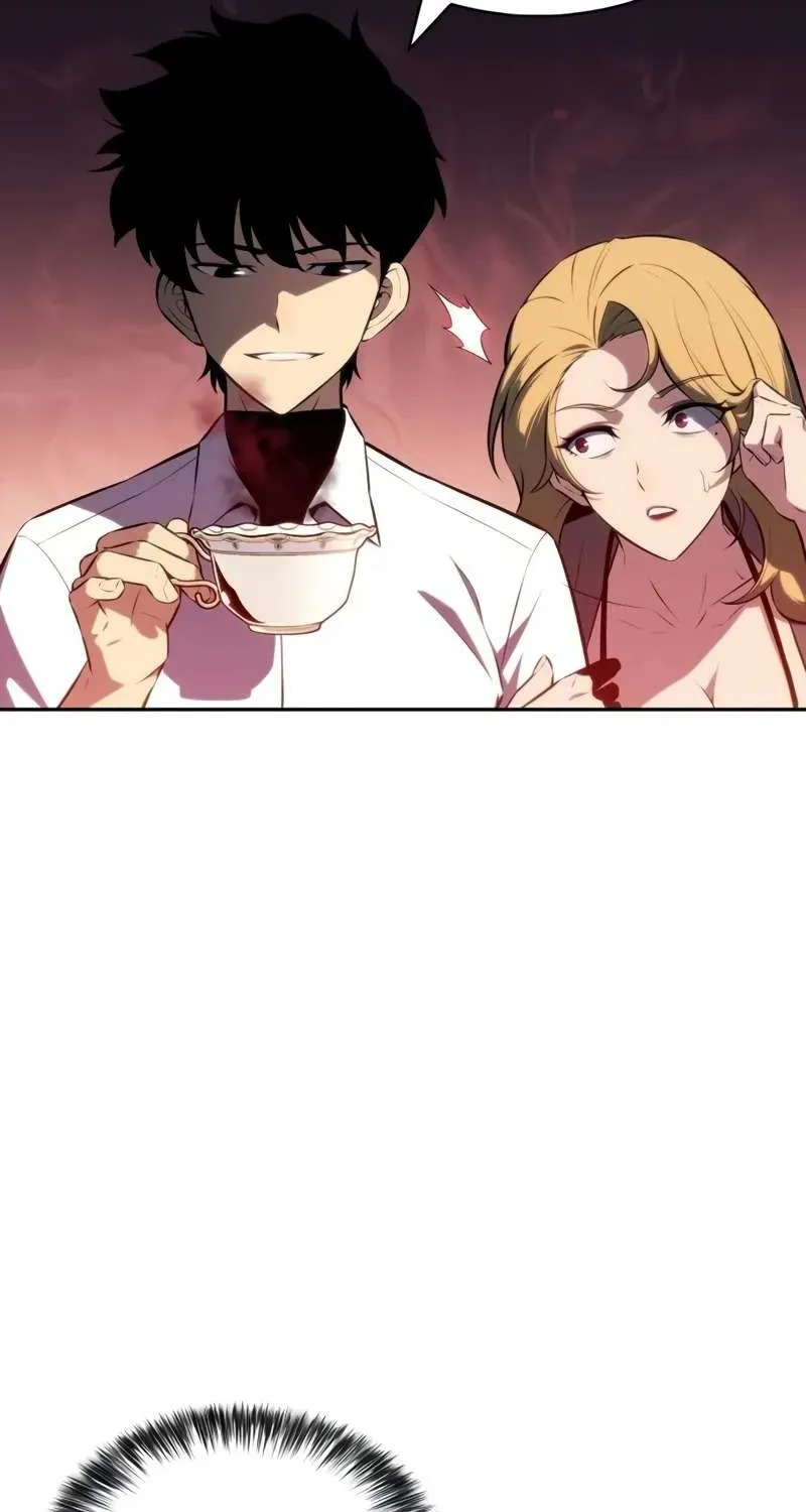 The Regressed Son of a Duke is an Assassin Chapter 50 page 25 - 