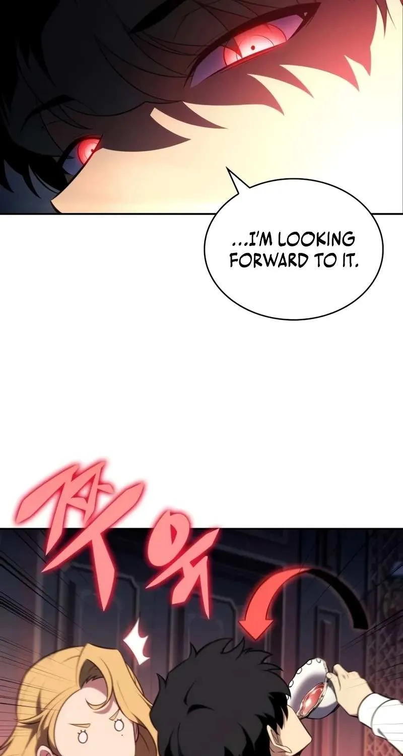 The Regressed Son of a Duke is an Assassin Chapter 50 page 27 - 
