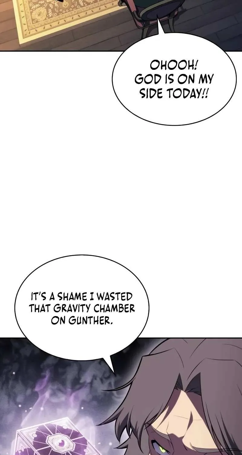The Regressed Son of a Duke is an Assassin Chapter 50 page 36 - 