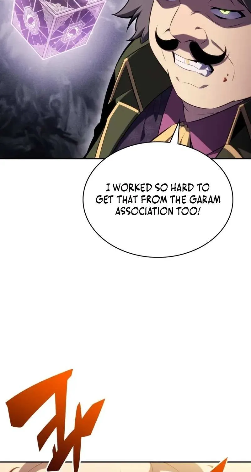 The Regressed Son of a Duke is an Assassin Chapter 50 page 37 - 