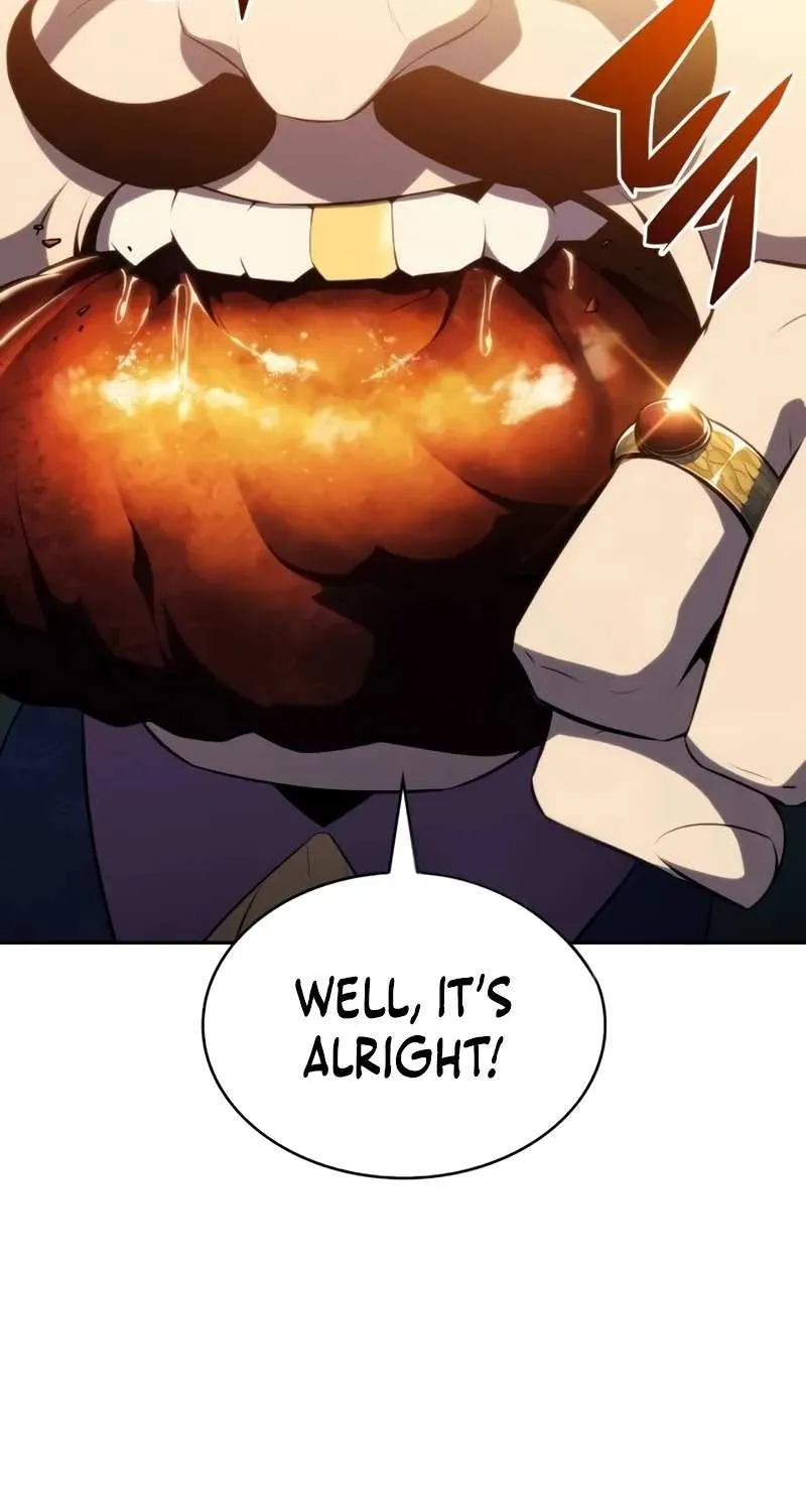 The Regressed Son of a Duke is an Assassin Chapter 50 page 38 - 