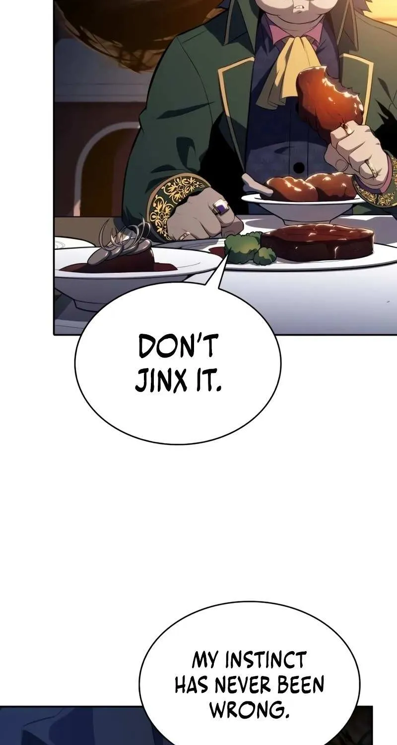 The Regressed Son of a Duke is an Assassin Chapter 50 page 41 - 