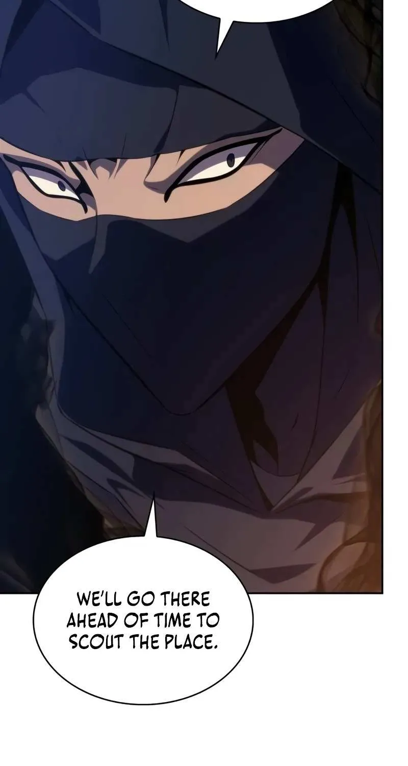 The Regressed Son of a Duke is an Assassin Chapter 50 page 42 - 