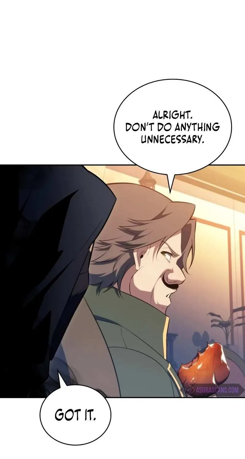 The Regressed Son of a Duke is an Assassin Chapter 50 page 43 - 