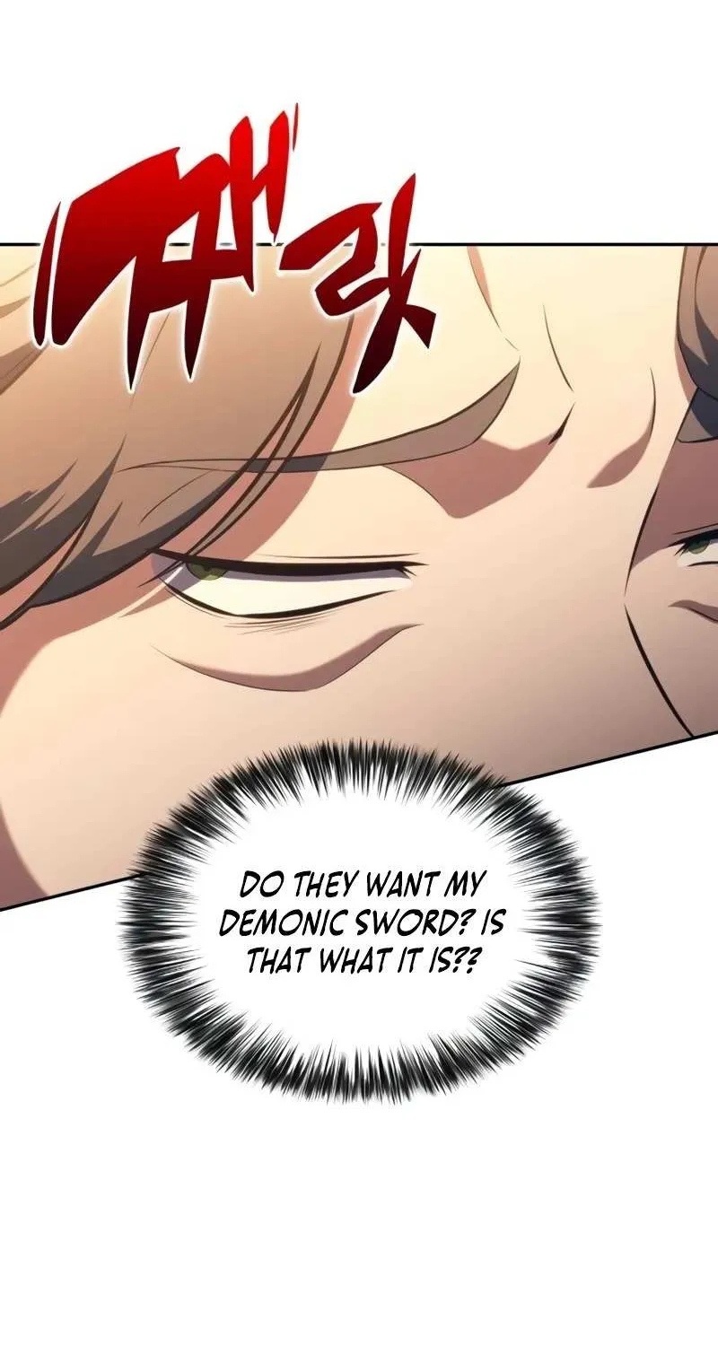 The Regressed Son of a Duke is an Assassin Chapter 50 page 46 - 