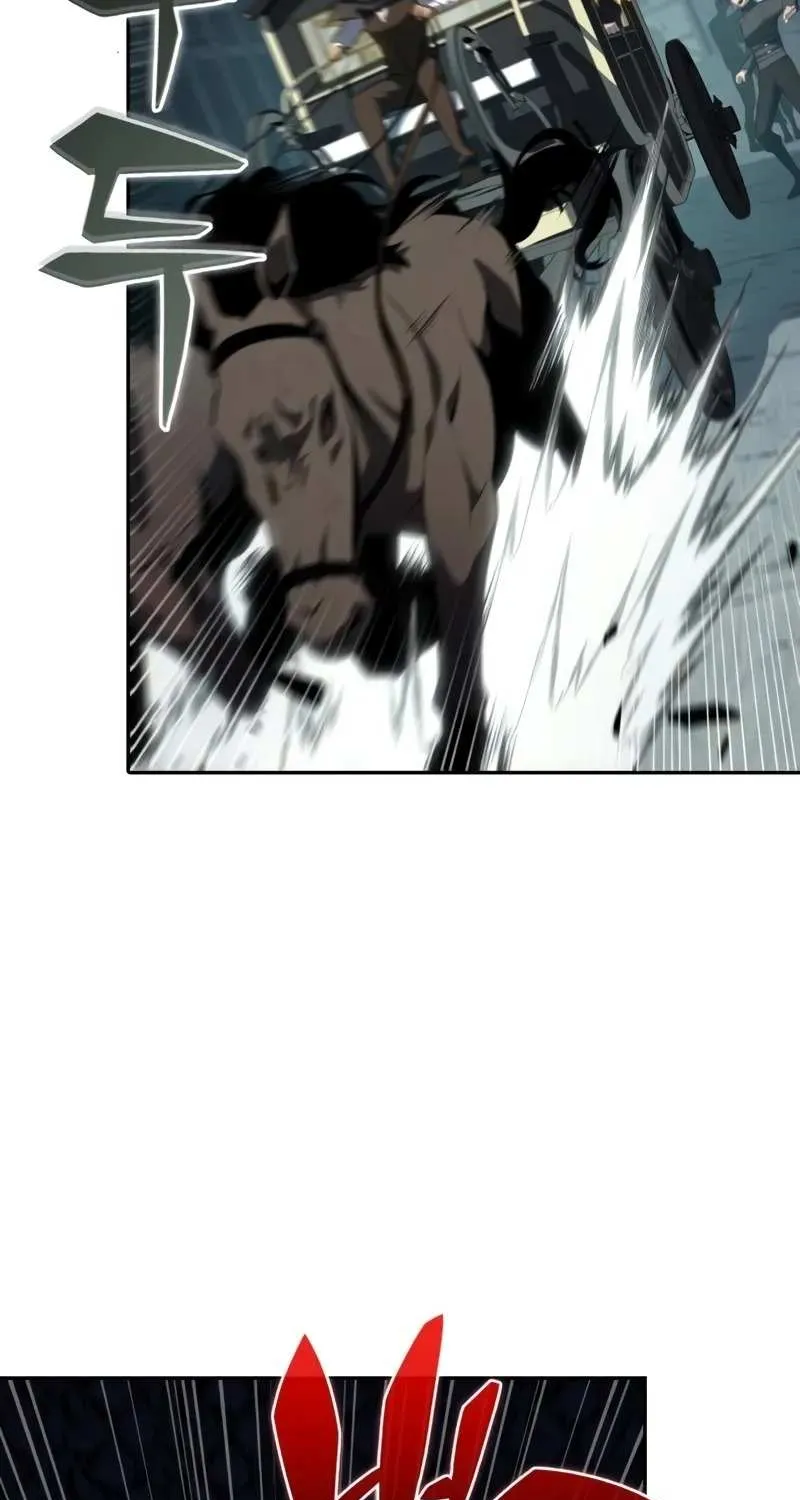 The Regressed Son of a Duke is an Assassin Chapter 50 page 49 - 