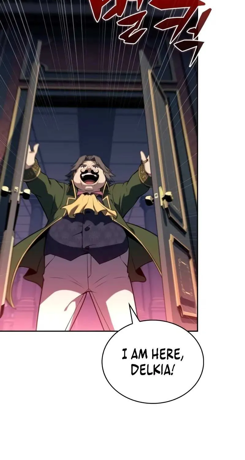 The Regressed Son of a Duke is an Assassin Chapter 50 page 50 - 
