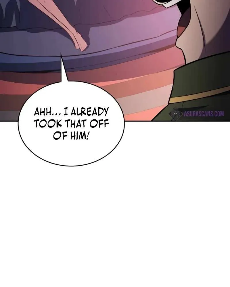 The Regressed Son of a Duke is an Assassin Chapter 50 page 55 - 