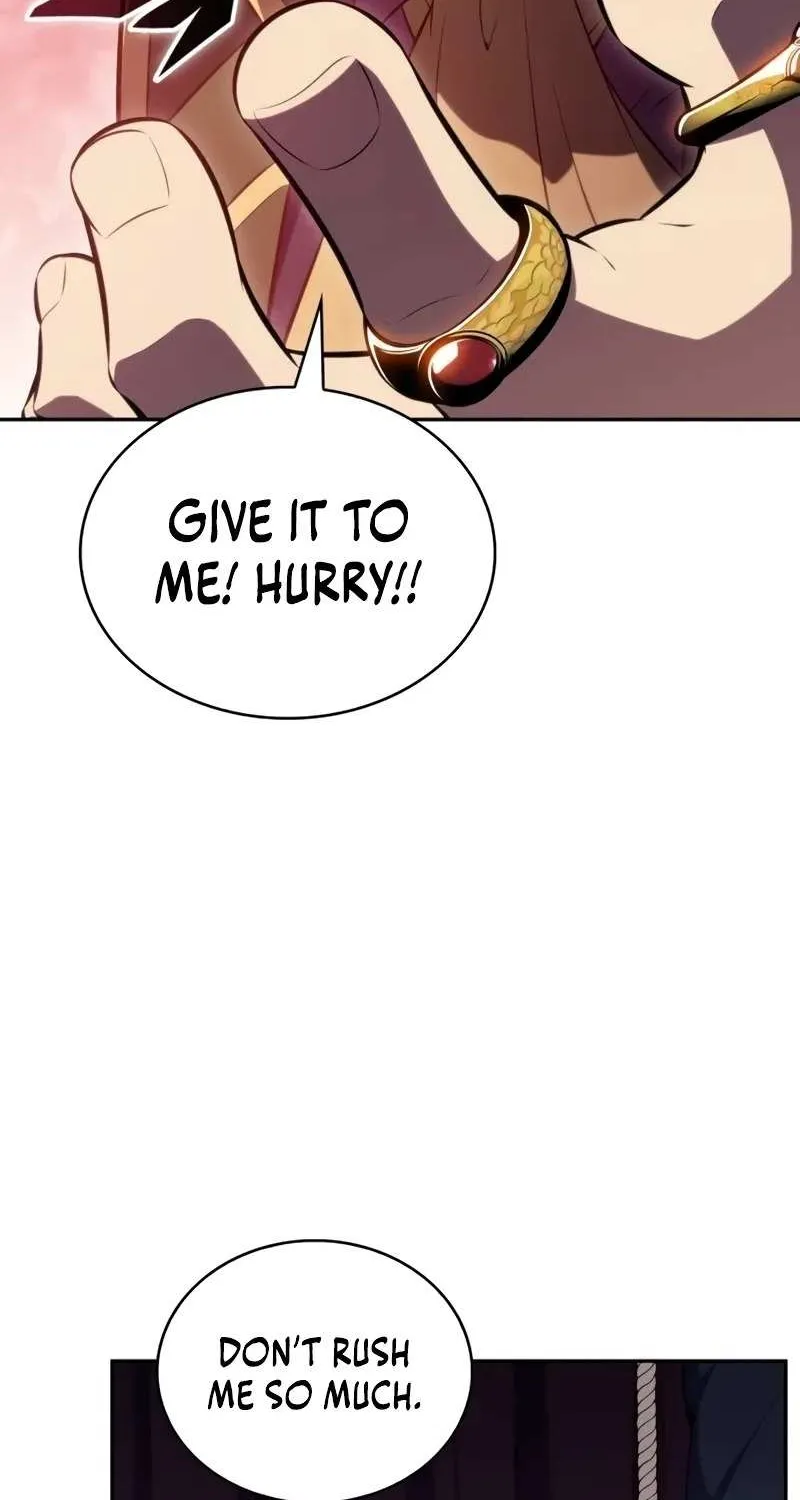The Regressed Son of a Duke is an Assassin Chapter 50 page 57 - 
