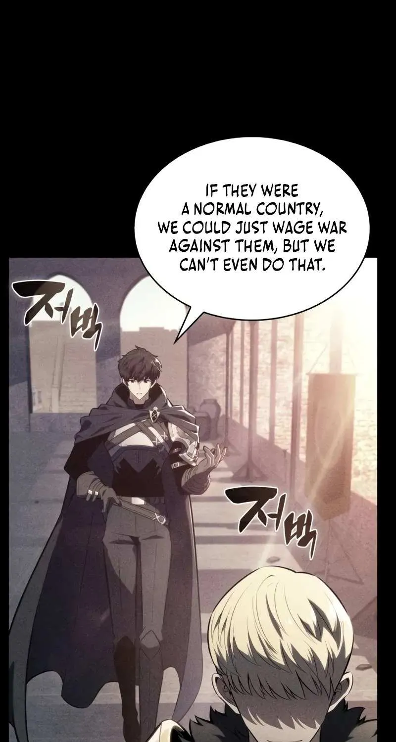 The Regressed Son of a Duke is an Assassin Chapter 50 page 7 - 
