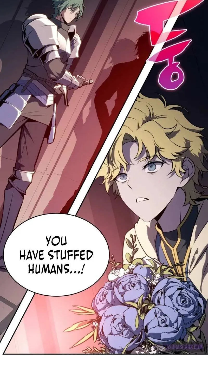 The Regressed Son of a Duke is an Assassin Chapter 50 page 65 - 