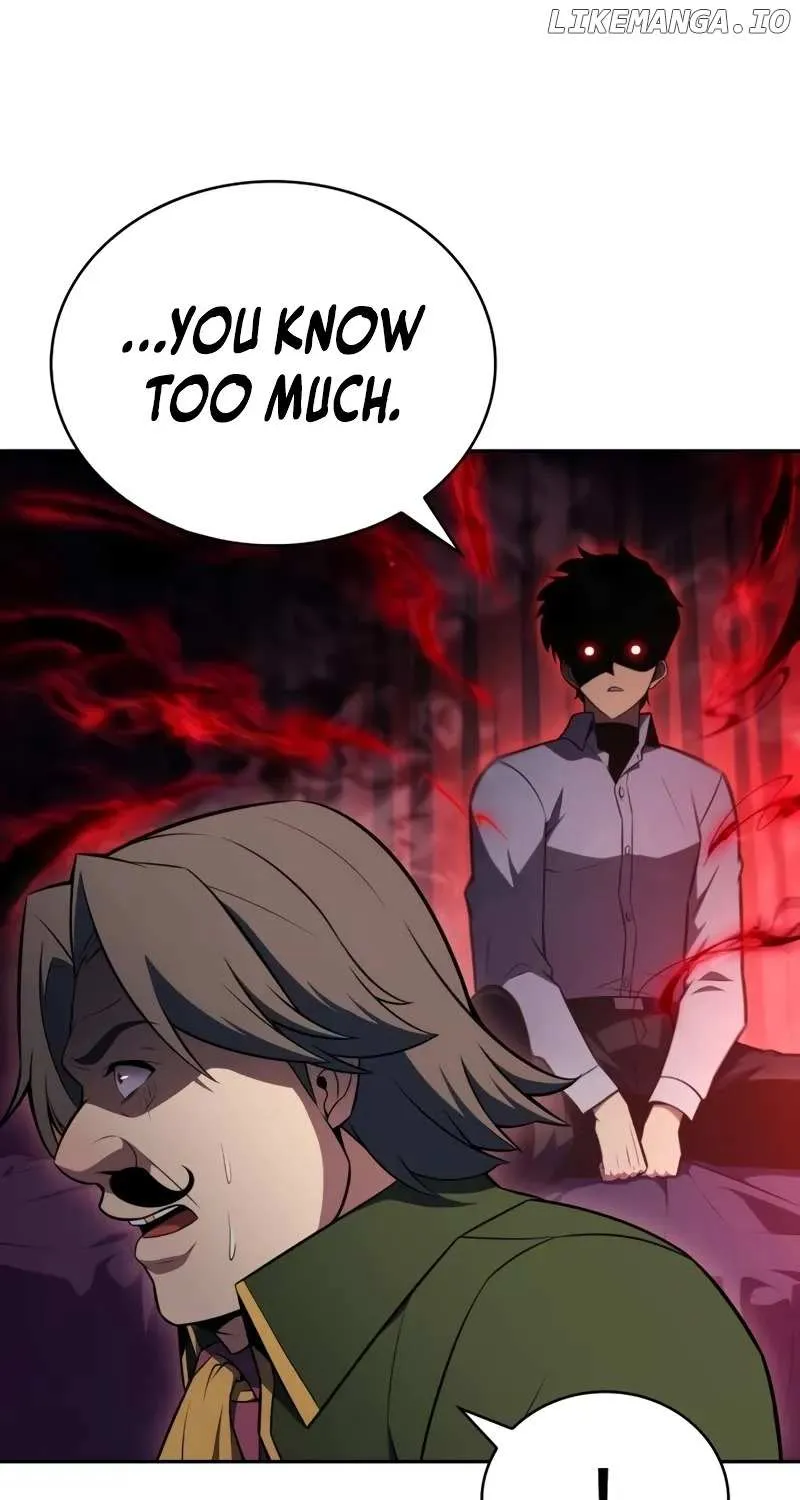 The Regressed Son of a Duke is an Assassin Chapter 50 page 78 - 