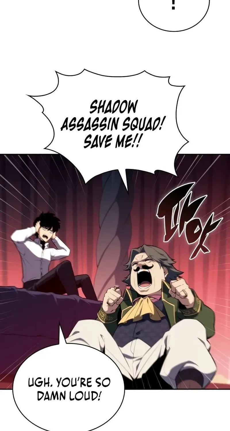 The Regressed Son of a Duke is an Assassin Chapter 50 page 79 - 