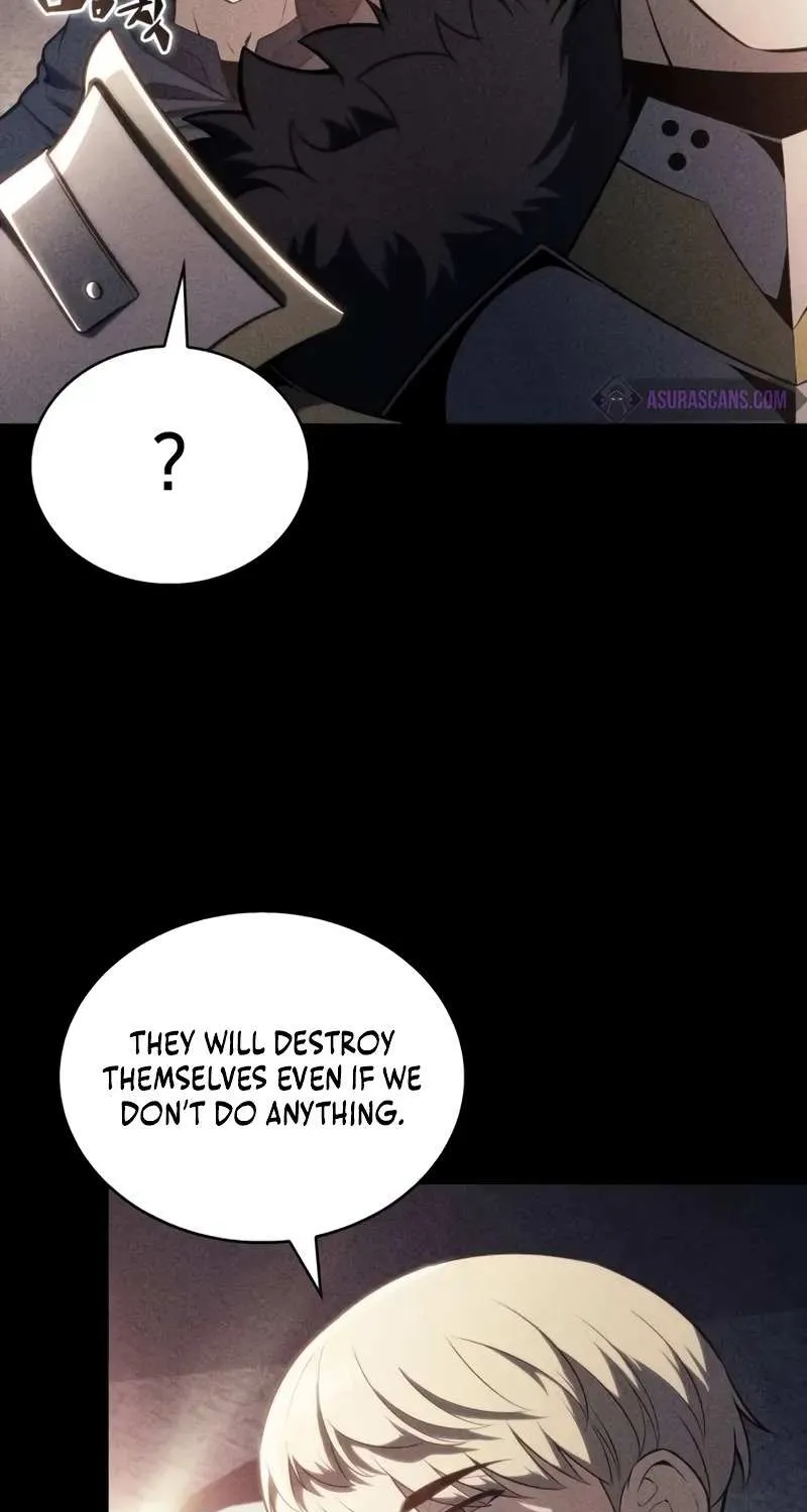 The Regressed Son of a Duke is an Assassin Chapter 50 page 9 - 