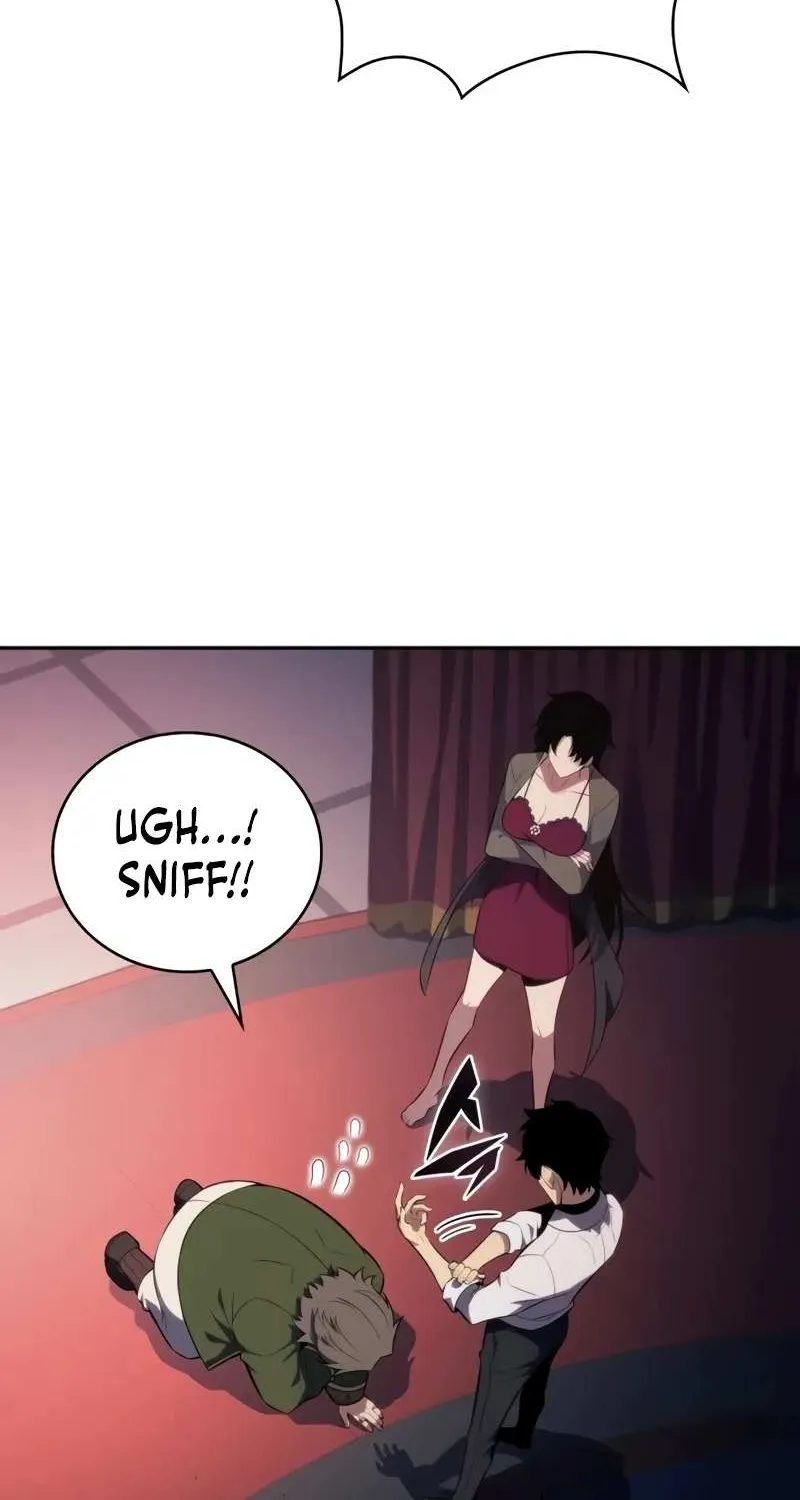 The Regressed Son of a Duke is an Assassin Chapter 50 page 81 - 