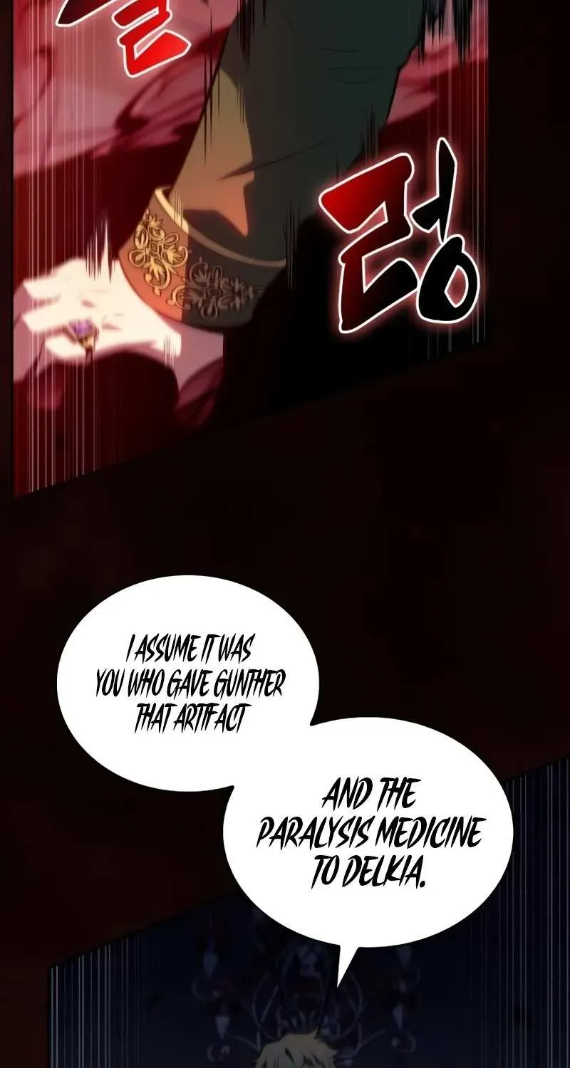 The Regressed Son of a Duke is an Assassin Chapter 50 page 86 - 