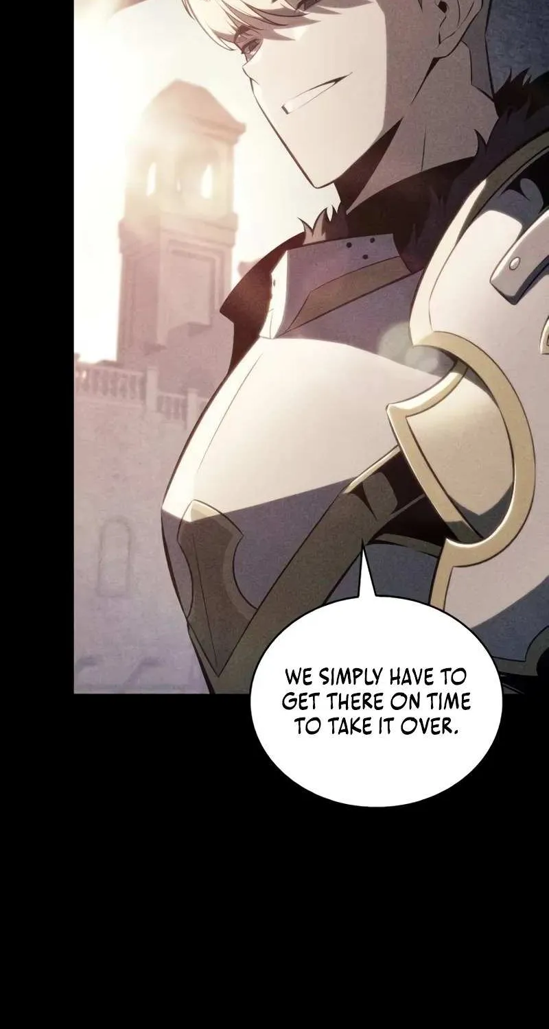 The Regressed Son of a Duke is an Assassin Chapter 50 page 10 - 