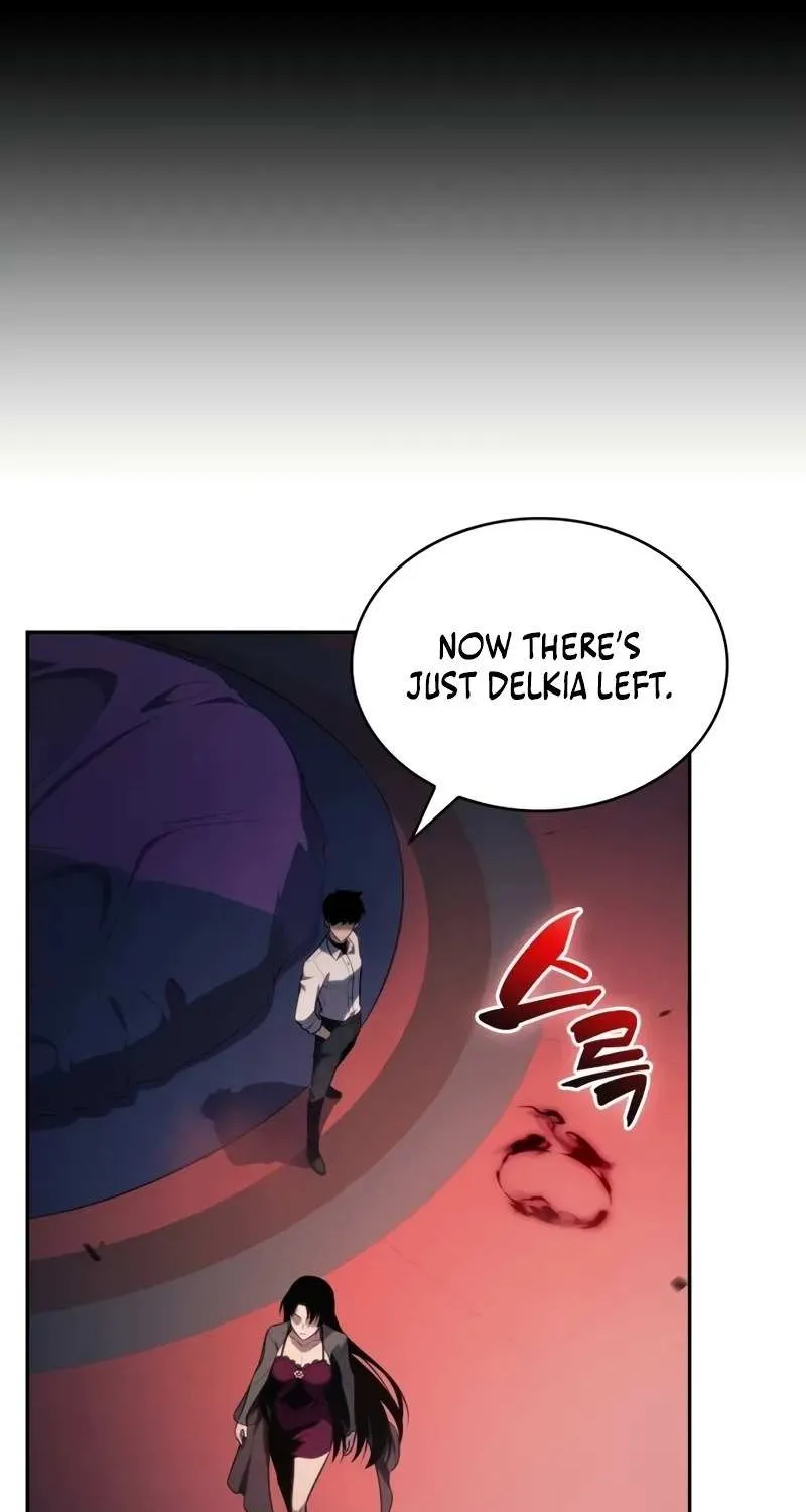 The Regressed Son of a Duke is an Assassin Chapter 50 page 100 - 