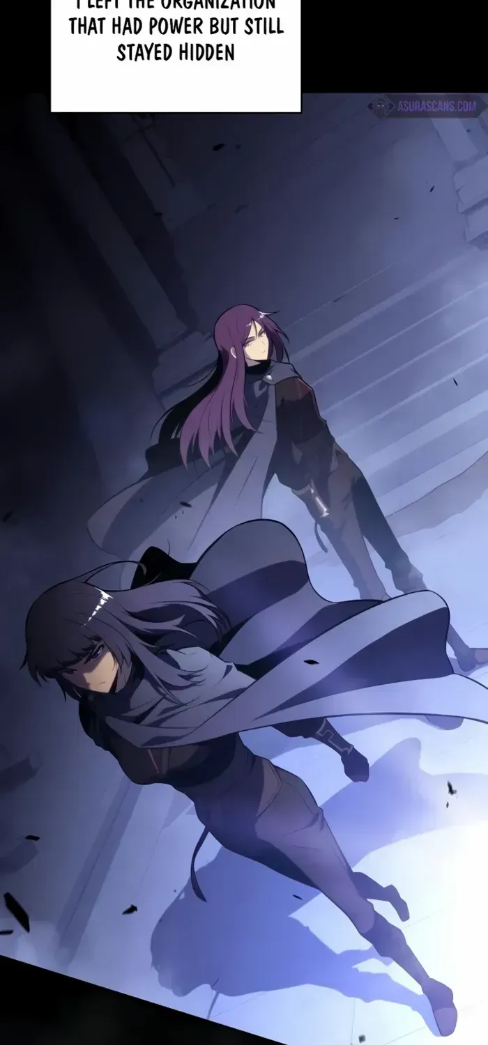The Regressed Son of a Duke is an Assassin Chapter 51 page 103 - 