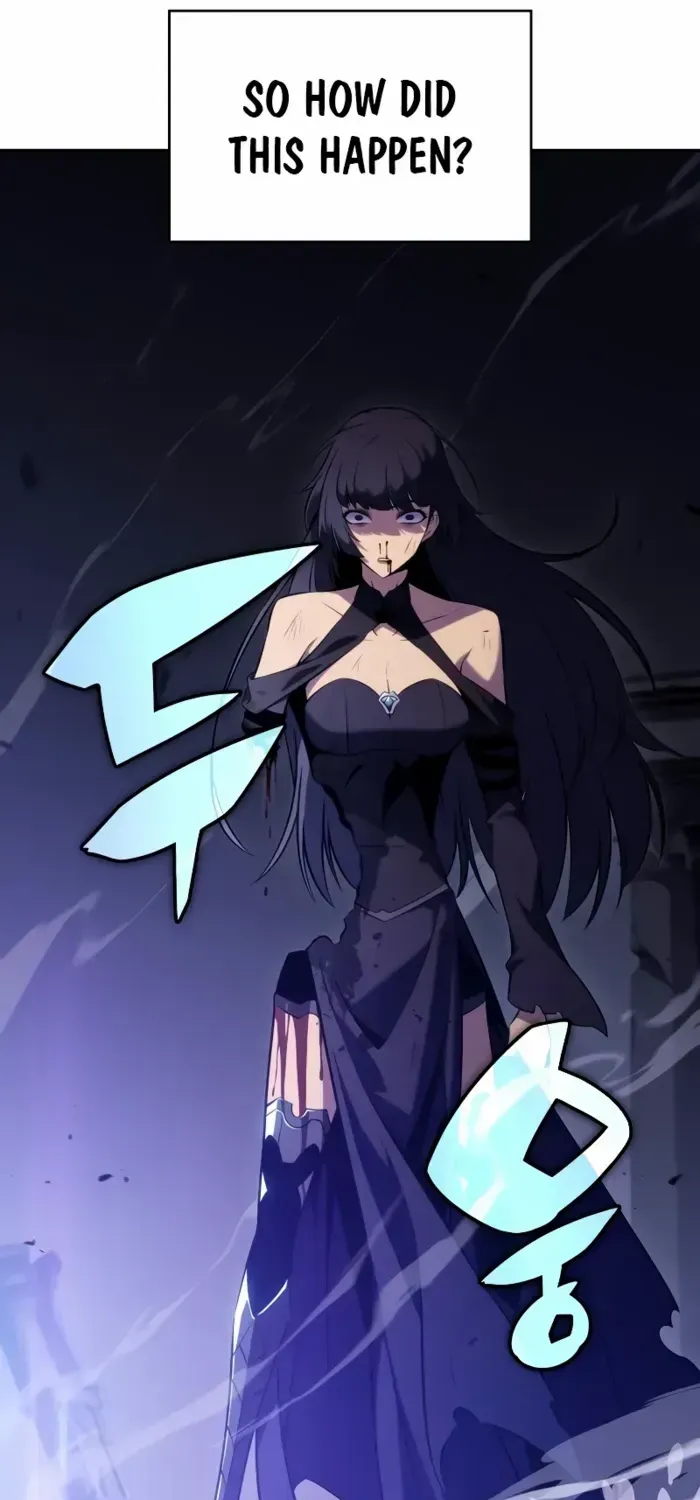 The Regressed Son of a Duke is an Assassin Chapter 51 page 107 - 
